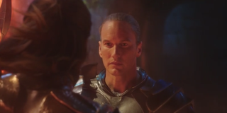 Aquaman S Patrick Wilson Shares Sweaty Photo Ahead Of Reuniting With Jason Momoa On The Sequel Cinemablend