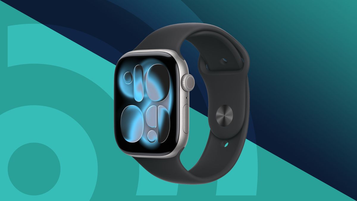 Smartwatch Rate Apple Watch The Best Smartwatch For IPhone In 2026, Tested And Reviewed TechRadar
