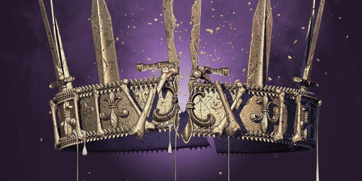 The Red Queen What We Know About The TV Show In Development And The