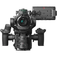 DJI Ronin 4D 6K | £5,659
UK deal