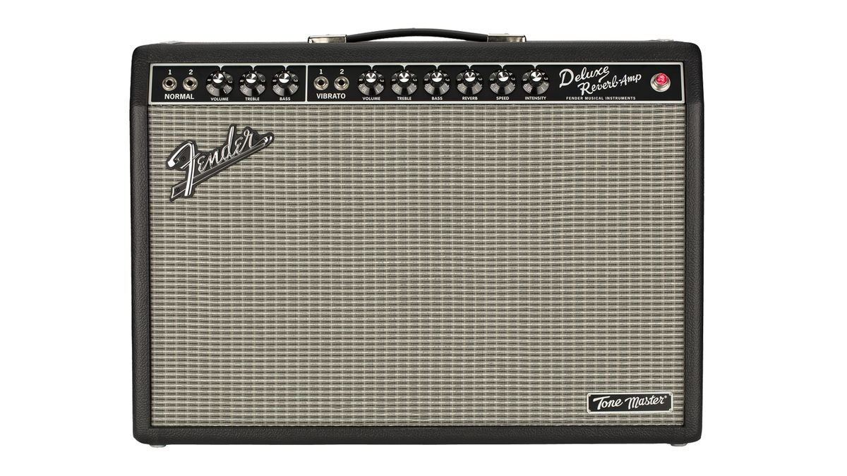 Best modeling amps 2024 Recreate iconic guitar tones Guitar World