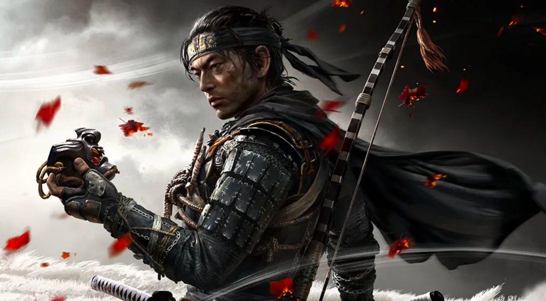 Ghost of Tsushima Iki Island expansion features a new armor set