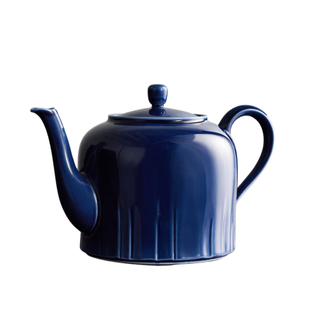 + Ginori 1735 Porcelain Teapot