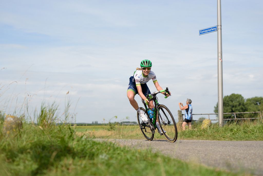Tayler Wiles (Orica-AIS)