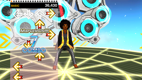 Play Dance Dance Revolution V On Pc For Free Pc Gamer