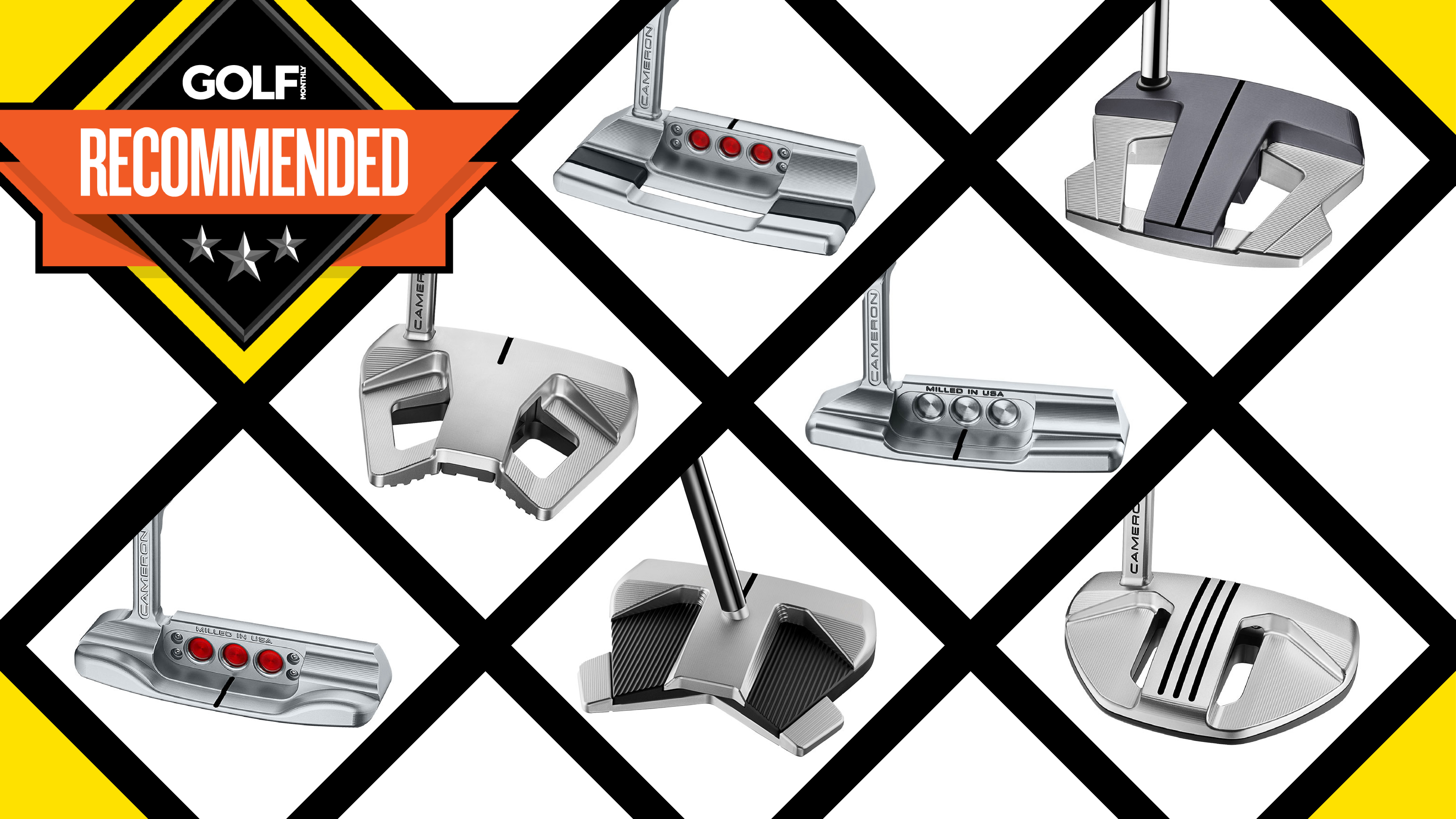 Best Scotty Cameron Putters