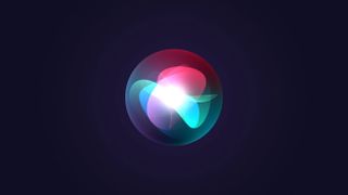 Siri logo