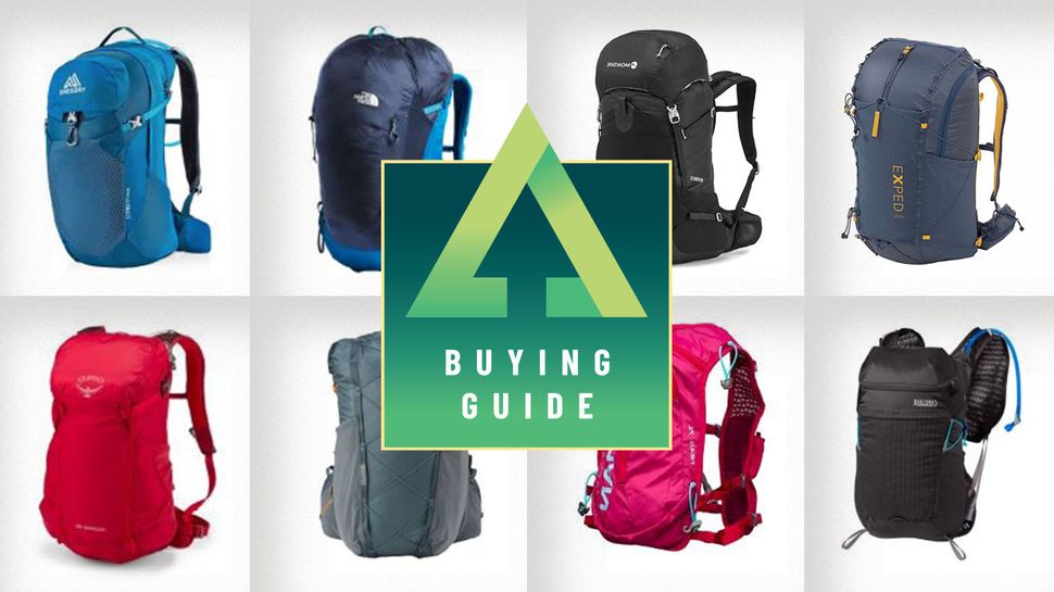 The best running backpacks for everything you need on the move Advnture