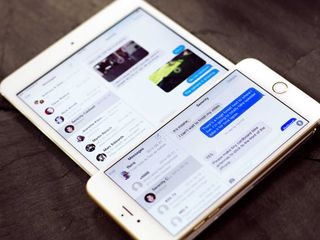 iMessage on Older Devices