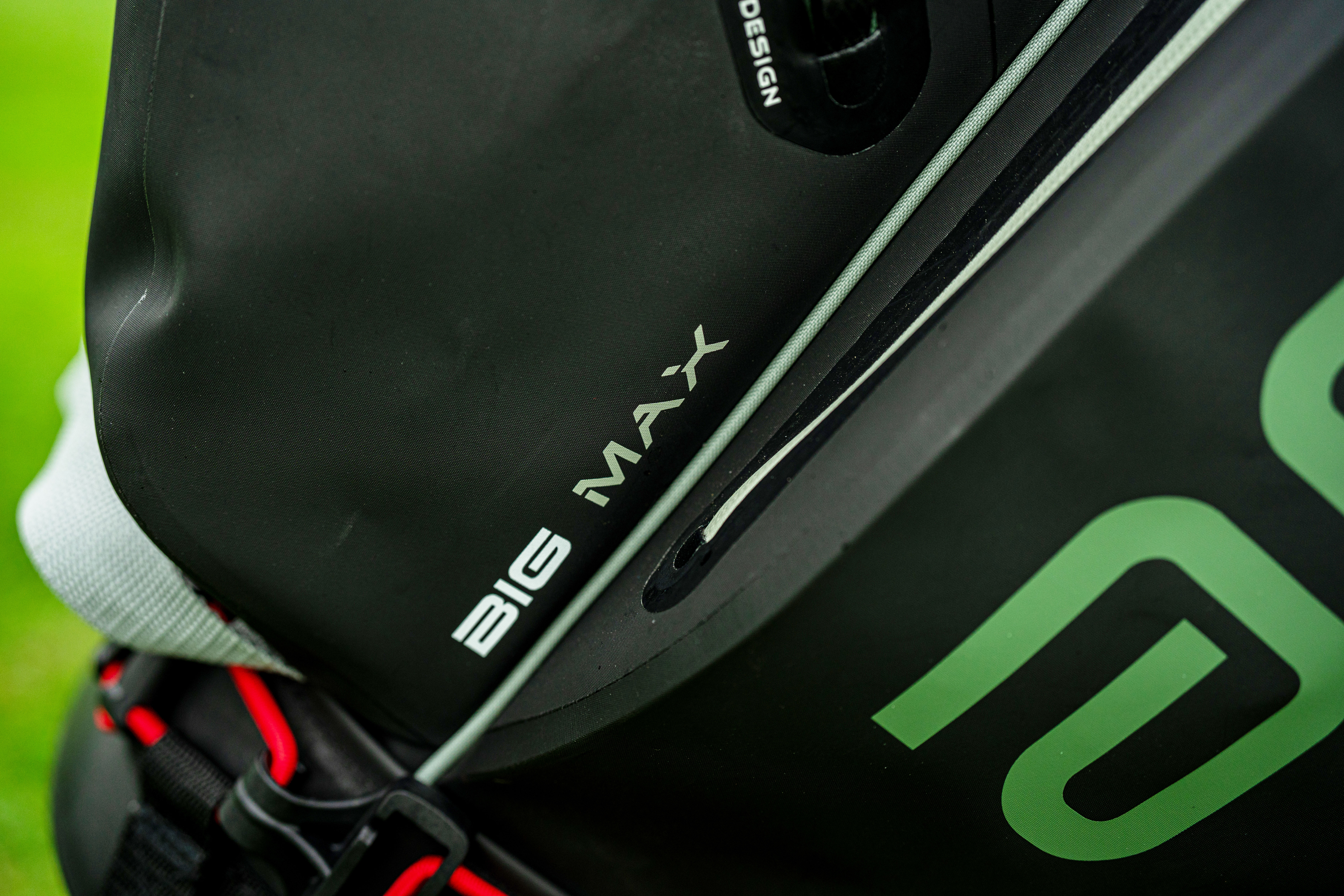 Big Max Aqua IPX Tour Cart Bag review