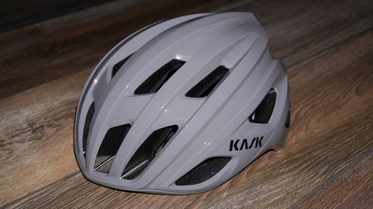 Kask Mojito 3 helmet review | Cycling Weekly
