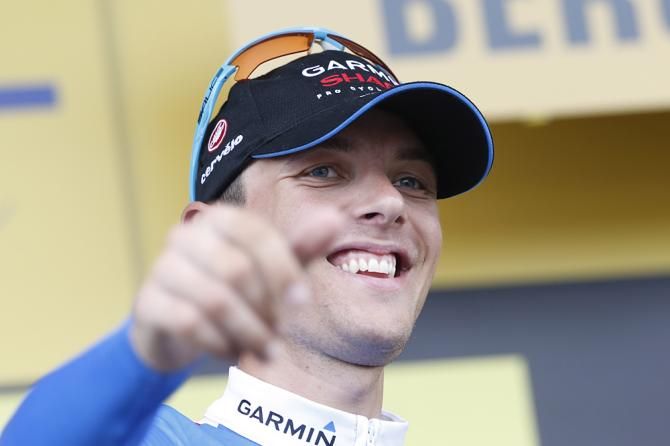 Ramunas Navardauskas (Garmin-Sharp)