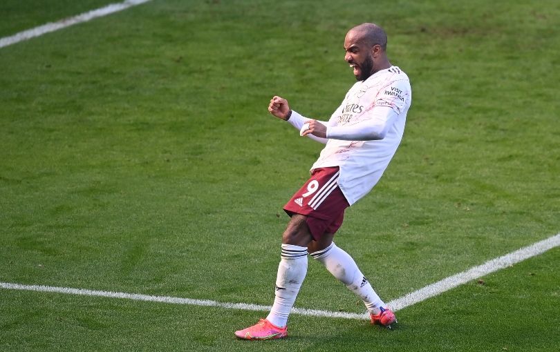 Alexandre Lacazette