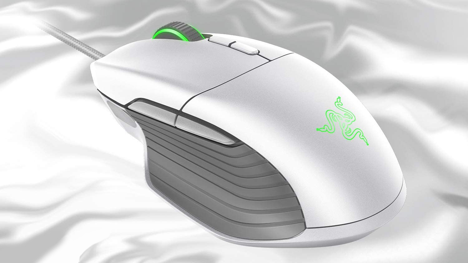 Gaming pro white. Белая мышка Razer Basilisk. Razer Lancehead White. Мышка Razer Basilisk Mercury White. Razer Atheris Mercury White.