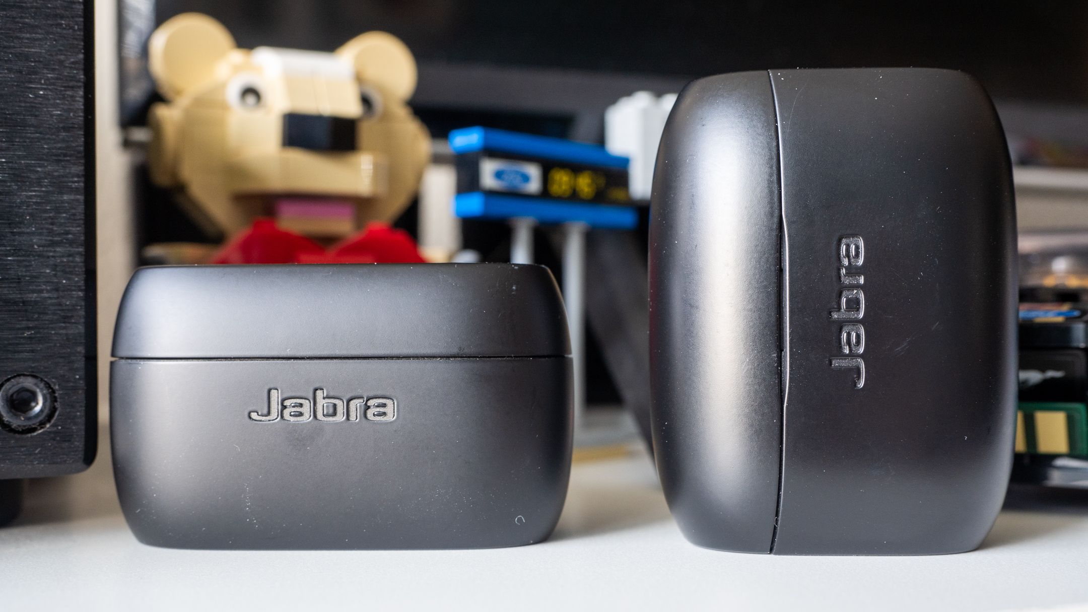 Jabra Elite 75t review TechRadar