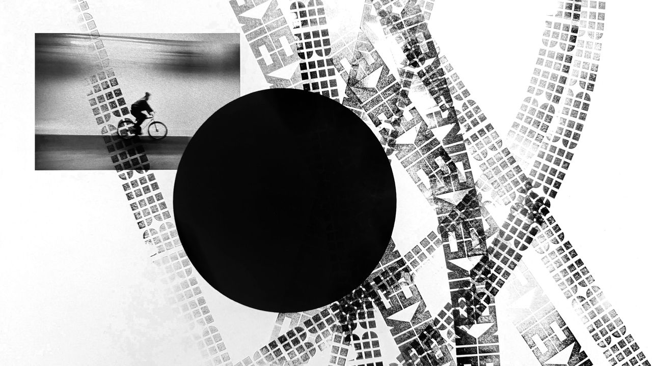 Bikedot by Studio Sutherl&amp;