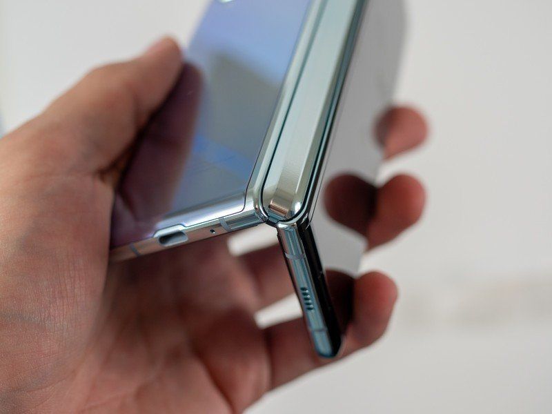 Samsung Galaxy Fold