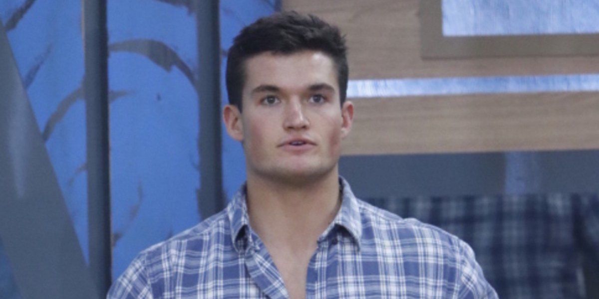 Controversial Big Brother 21 Winner Jackson Michie Apologizes For 'Past ...