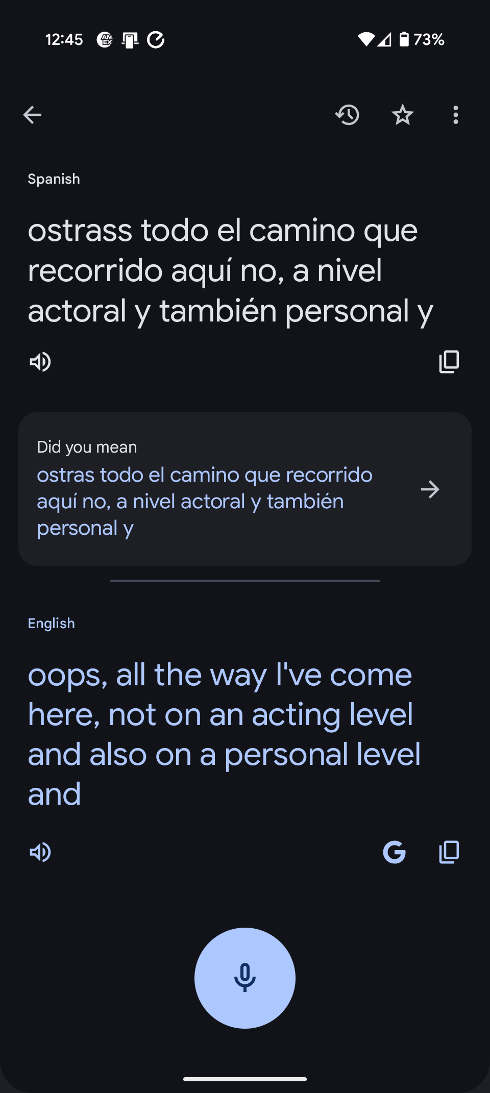 ai translation galaxy ai, google apple