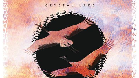 Cover art for Crystal Lake's True North