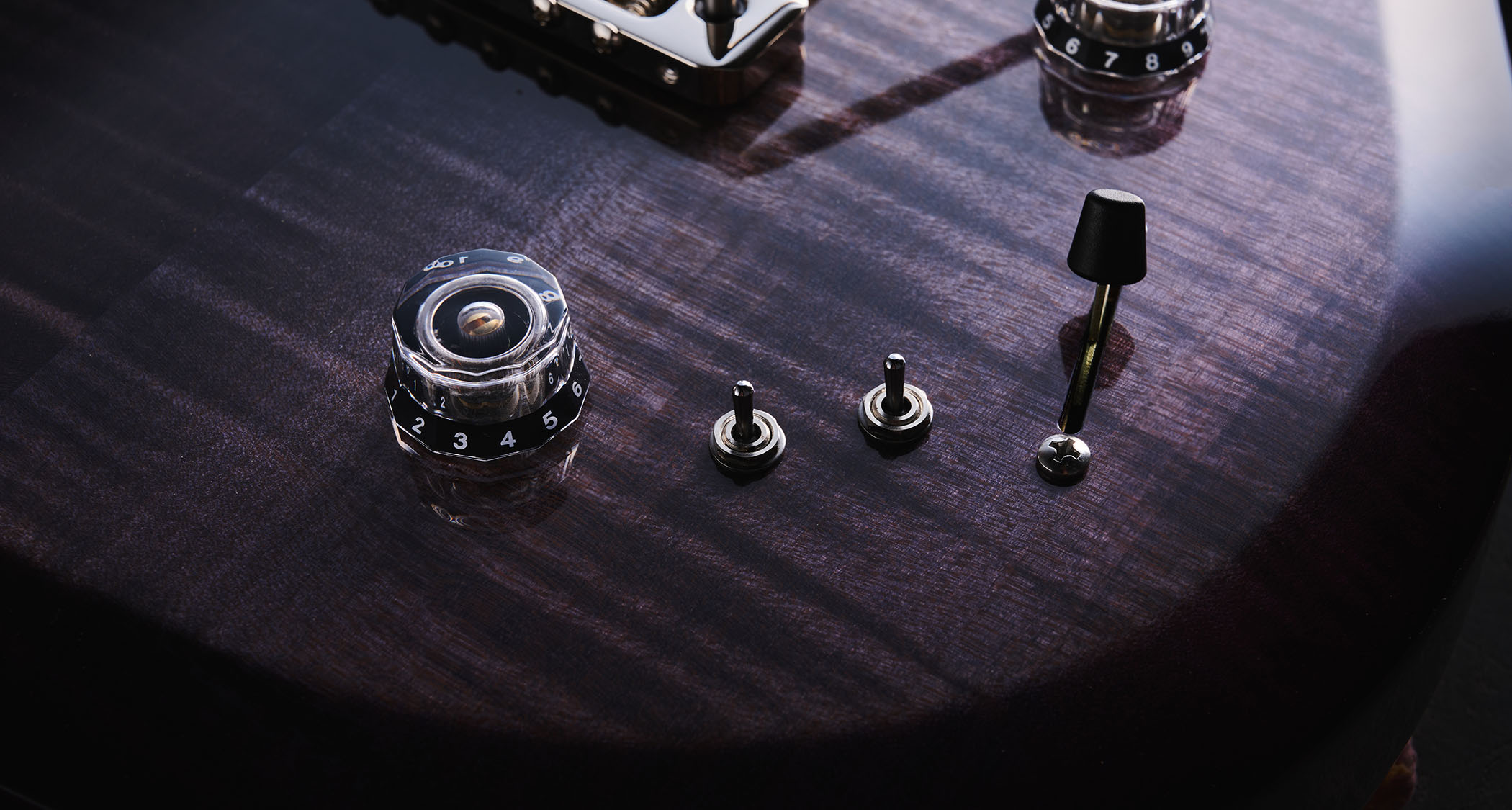 PRS S2 Special Semi-Hollow