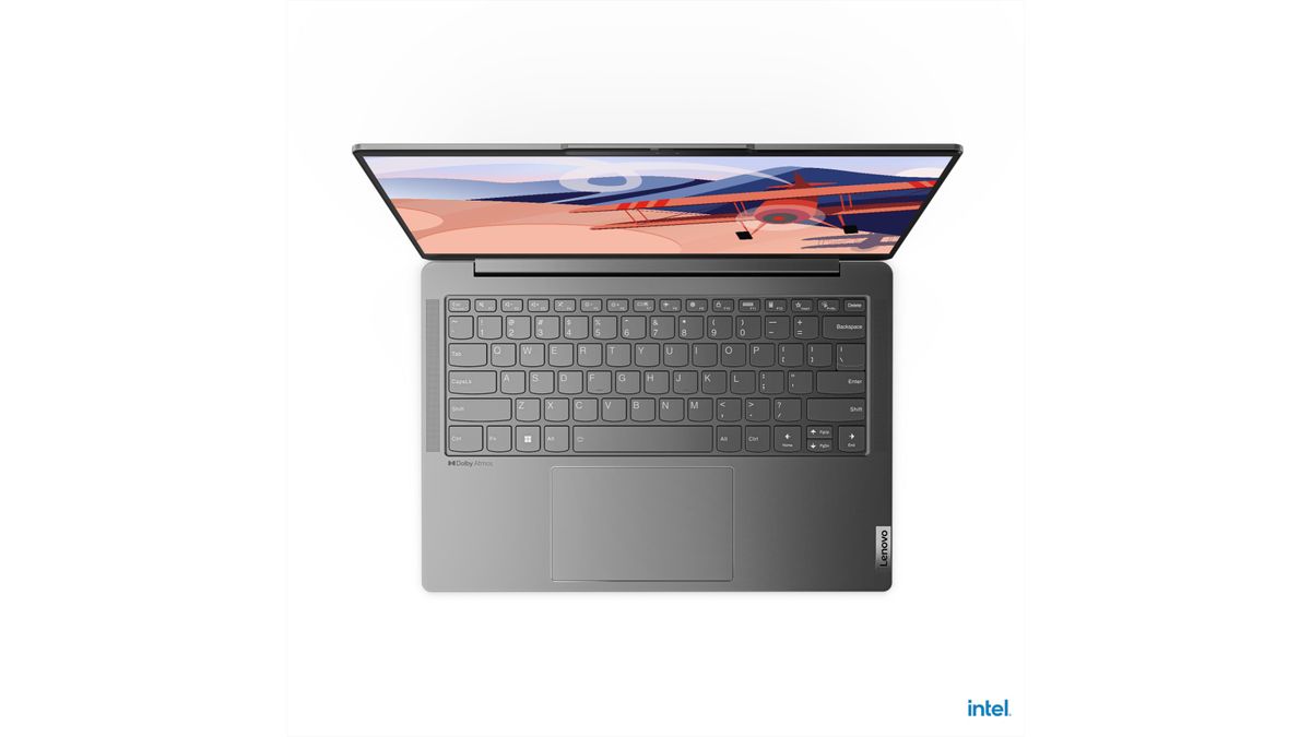 Lenovo Slim 7i