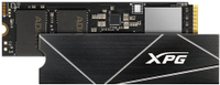 XPG Gammix S70 (2TB) NVMe SSD (Compatible with PS5): was $329, now $249 at Amazon