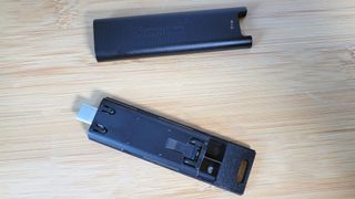 1TB USB Flash Drives Tested