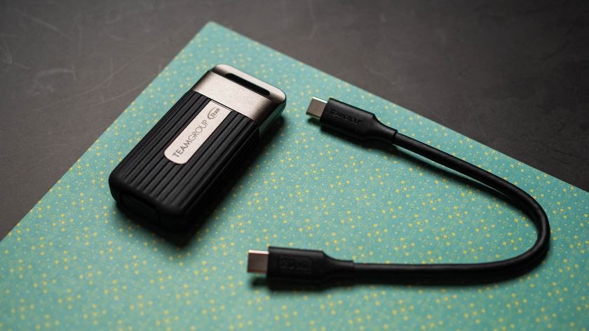 TeamGroup PD20 Mini review on Android Central