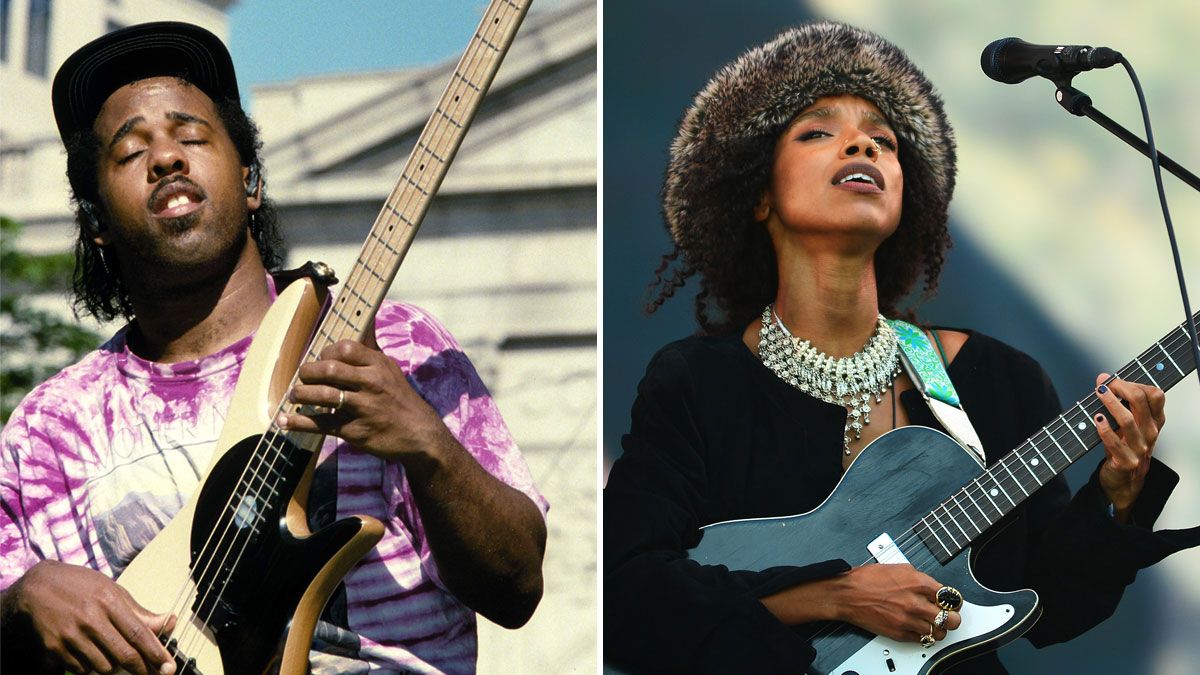 How a Victor Wooten bass odyssey provided the unlikely inspiration for one of Lianne La Havas’ biggest hits