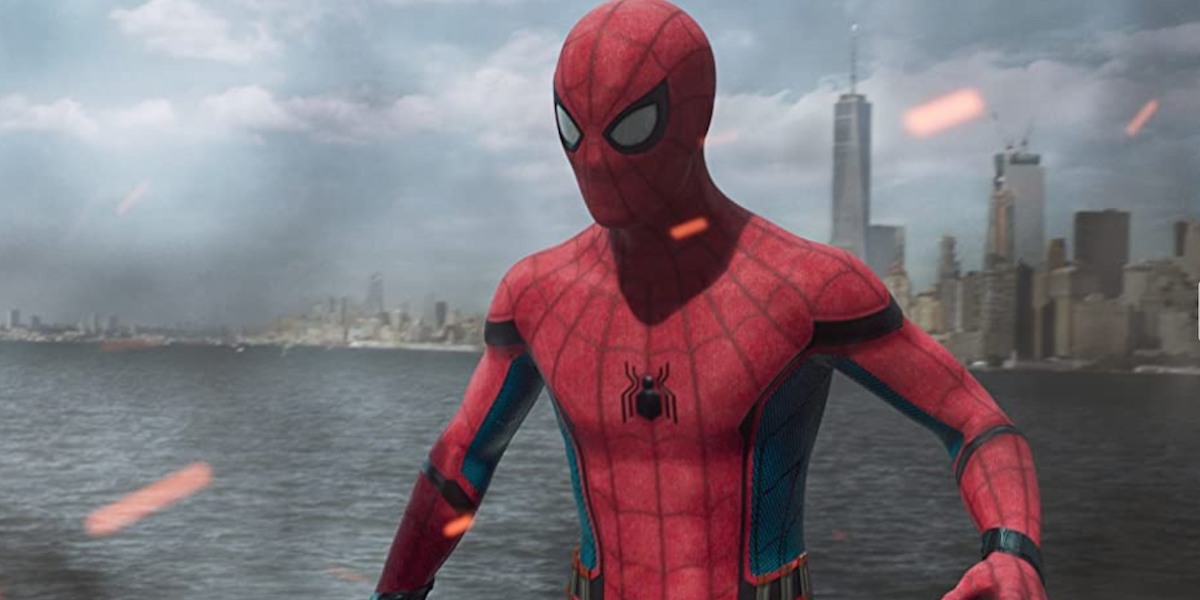 Sony trolls Marvel fans waiting for The Amazing Spider-Man 3