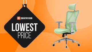 My favourite budget office chair is only £129 and I don't understand how