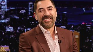 Javier Bardem in 2025