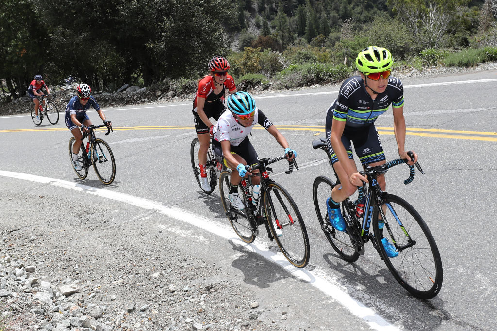 UCI Jerseys - Tour of the Gila