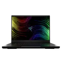 Razer Blade 14 RTX 3080 Gaming Laptop: $2,799 $1,899 @ Amazon