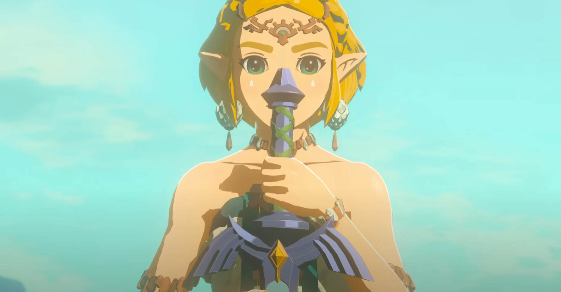 Zelda: Tears of the Kingdom Is a Fantastic Game for Home Cooks