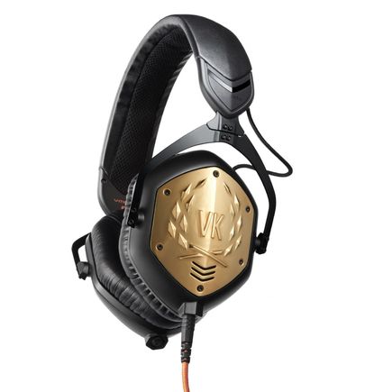 V-MODA Crossfade M-100 and Boom- Pro microphone