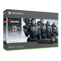 Xbox One X bundles | £259 at Microsoft