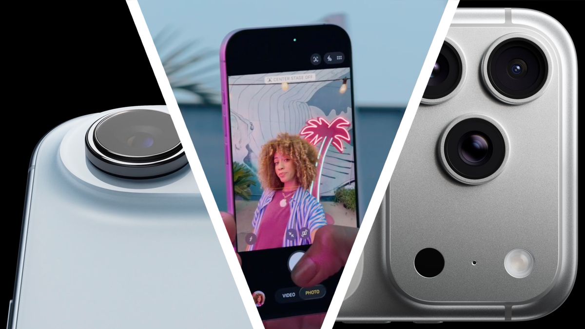 iPhone 17 prices –all the changes explained and how every model compares to Google and Samsung