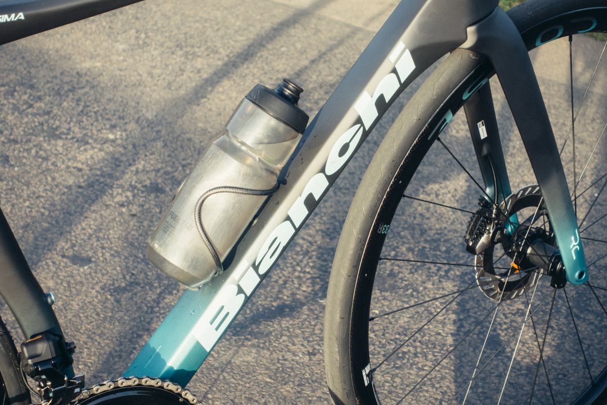 Bianchi Specialissma
