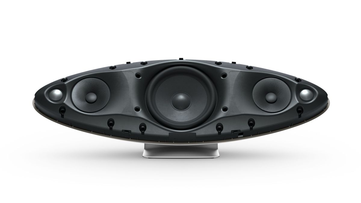 Bowers &amp; Wilkins Zeppelin