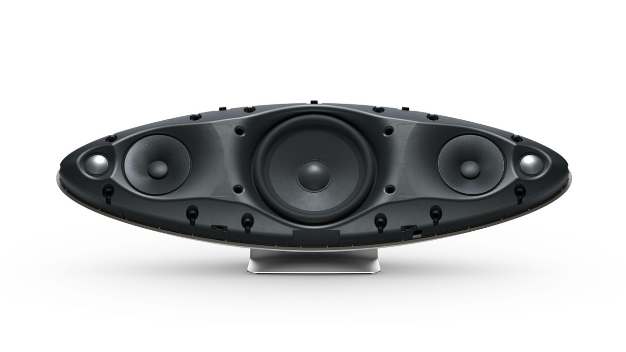 Bowers &amp; Wilkins Zeppelin
