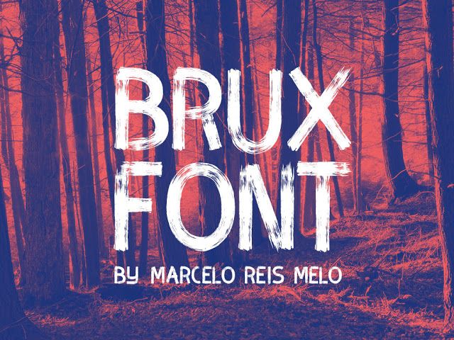 Download The Best Free Brush Fonts Creative Bloq SVG Cut Files