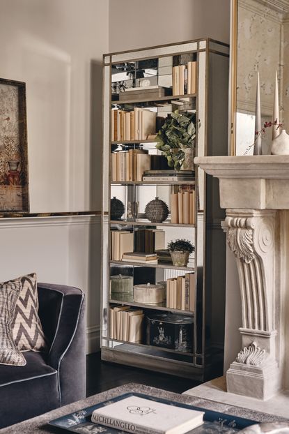 10 alcove shelf ideas: chic design options and styling strategies