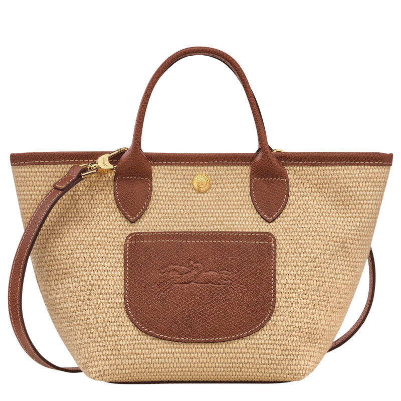 Basket Bag Xs