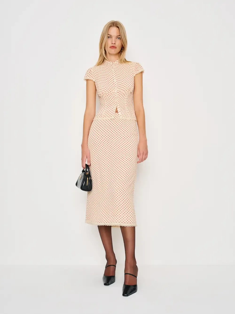 Reformation, Opal Two Piece