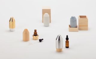 ChimChim: Cotto introduces a range of ornamental scent diffusers