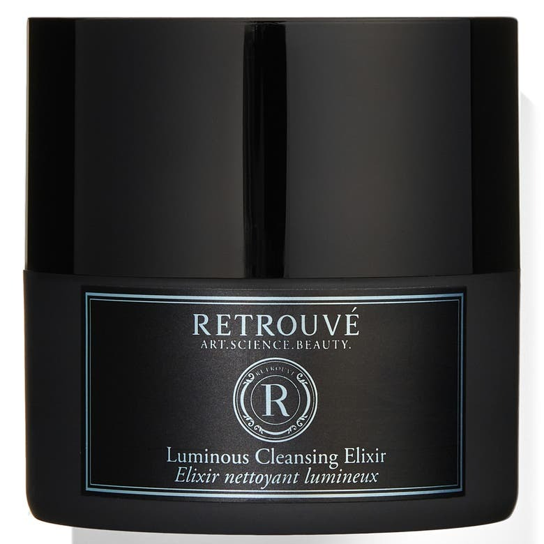 Luminous Cleansing Elixir