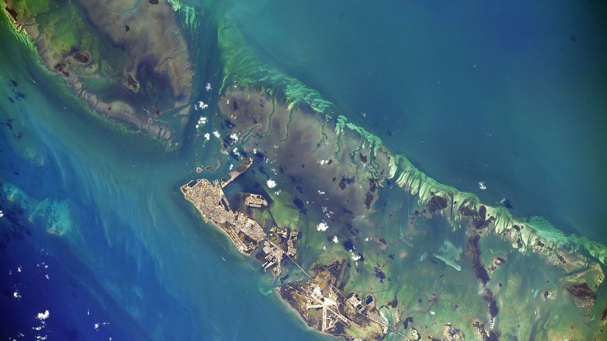 In Photos Expedition 62 mission to the International Space Station Space