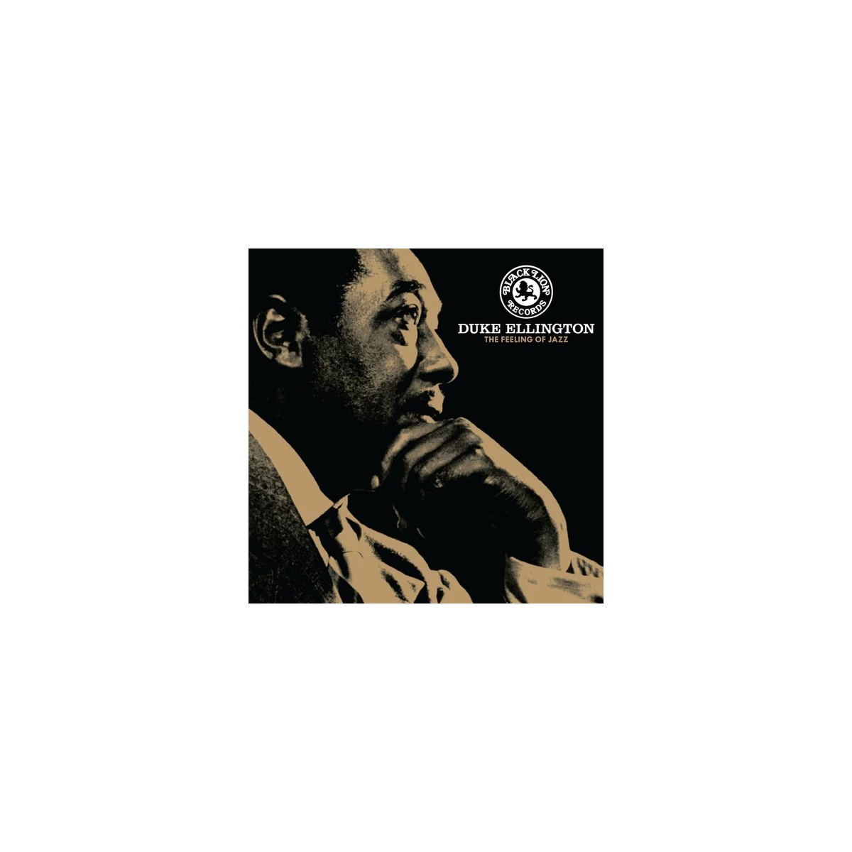 Duke Ellington - the Feeling of Jazz (180 Gram Vinyl)